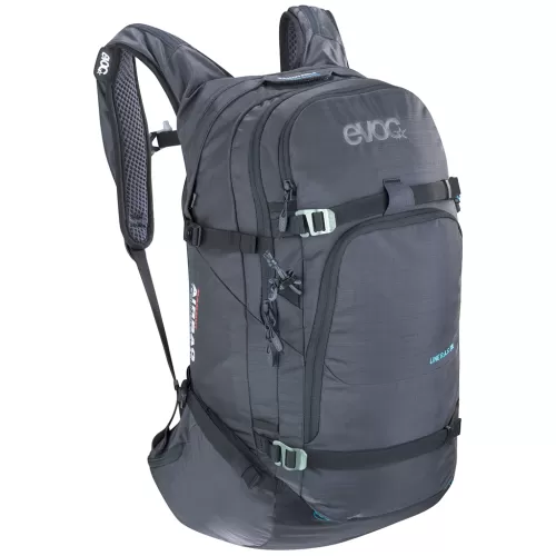 Evoc Line R.A.S. 30l Backpack GRAU