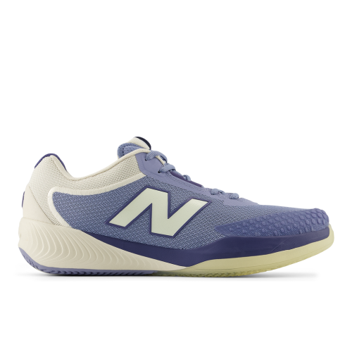 Preview: New Balance MCY996F6 Fuel Cell 996 v6 Clay Court BLAU