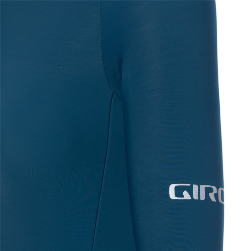Preview: Giro Damen Chrono LS Thermal Jersey BLAU