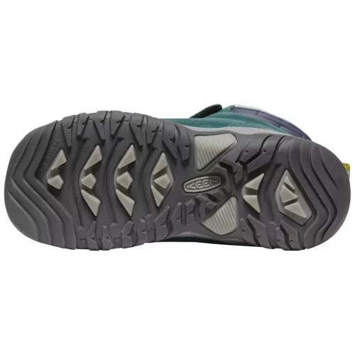 KEEN Y Kanibou WP BLAU