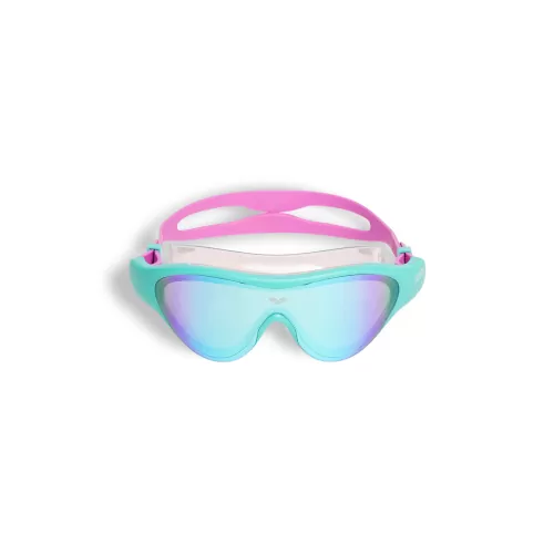 Arena Jr The One Mask Mr BLAU
