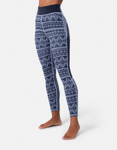 Preview: Kari Traa Malia Pants BLAU