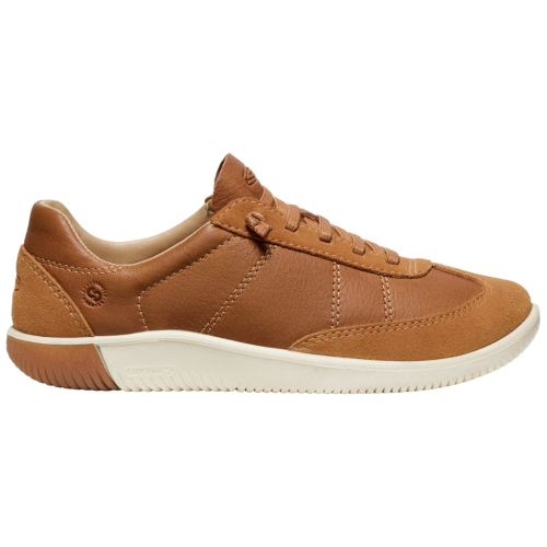 Preview: KEEN Damen Knx T-Toe BEIGE