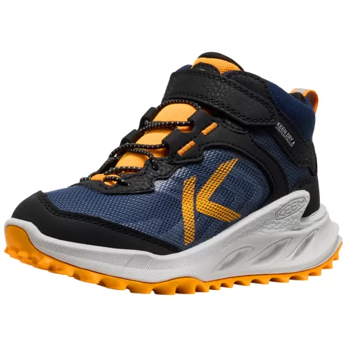 KEEN C Zionic Mid WP BLAU