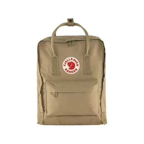 Fjällräven Backack Kånken - Clay