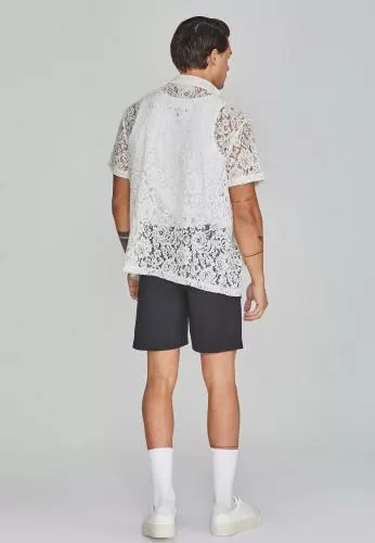 SikSilk Cargoshorts Cargo Shorts - schwarz