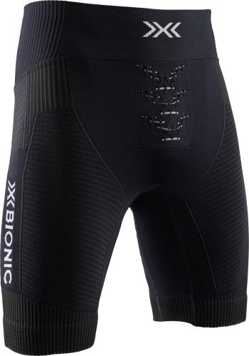 Preview: X-BIONIC Herren Effektor 4.0 Running Shorts - schwarz/weiss
