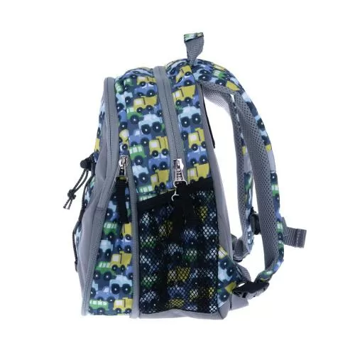 FUNKI Kinderrucksack Raumwunder - Cars