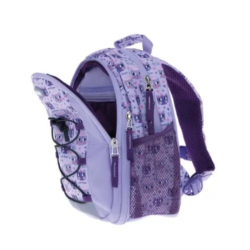 FUNKI Kids Backpack Raumwunder - Cat Love