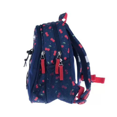 FUNKI Kids Backpack Raumwunder - Red Cherries