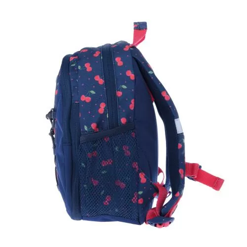 FUNKI Kids Backpack Raumwunder - Red Cherries