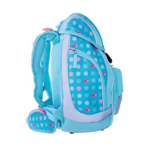 Preview: FUNKI School Backpack Flexy-Bag - 5 pieces - Lama