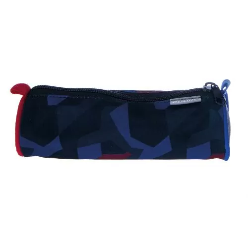 FUNKI School Backpack Flexy-Bag - 5 pieces - Police