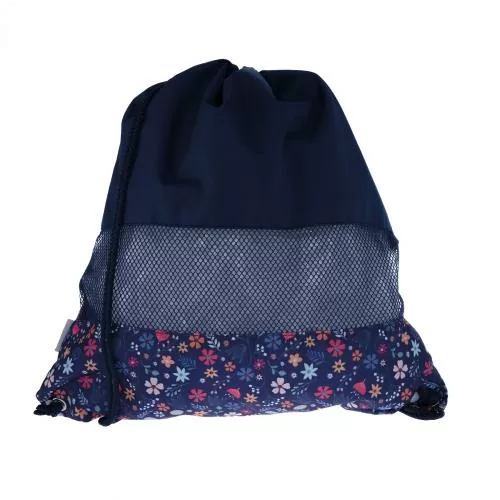 FUNKI Gym Bag - Hummingbird