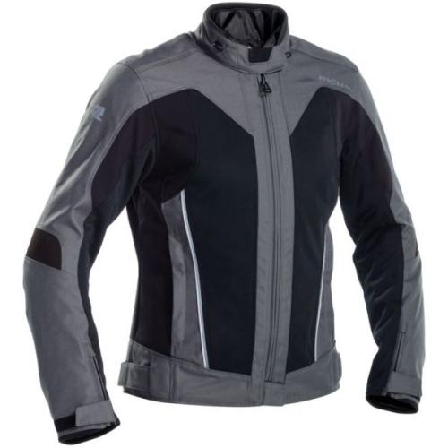 Richa Airstream-X Jacket Lady - titan