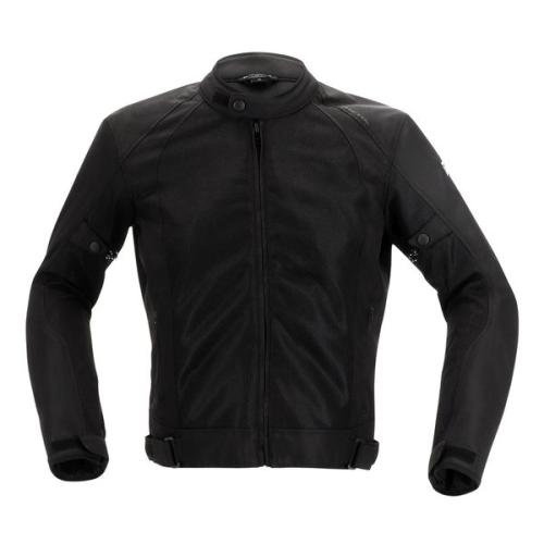 Richa Airsummer Jacket - black
