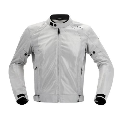 Richa Airsummer Jacket - light grey