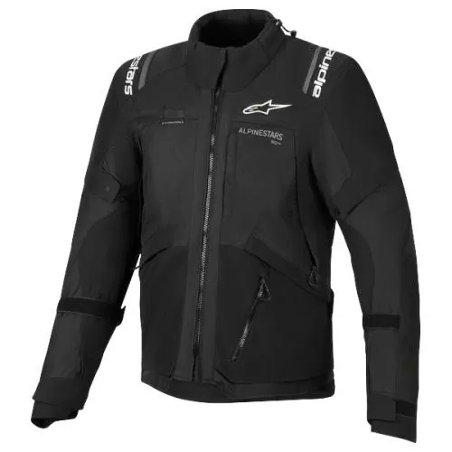 Alpinestars Andes V4 Drystar® Jacket - black