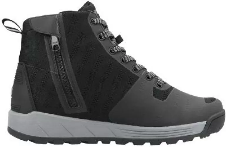 Richa Andorra Waterproof Shoes - black