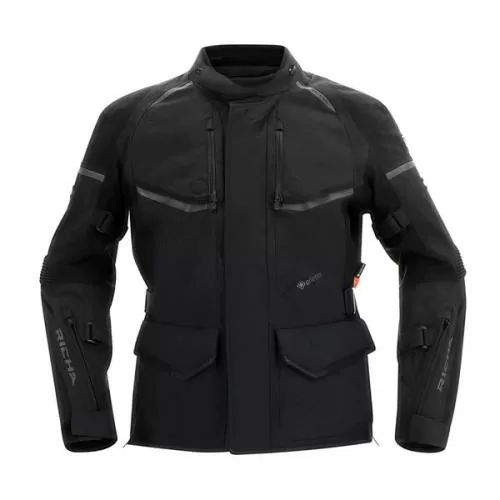 Richa Atlantic 2 Gore-Tex® Jacket - black