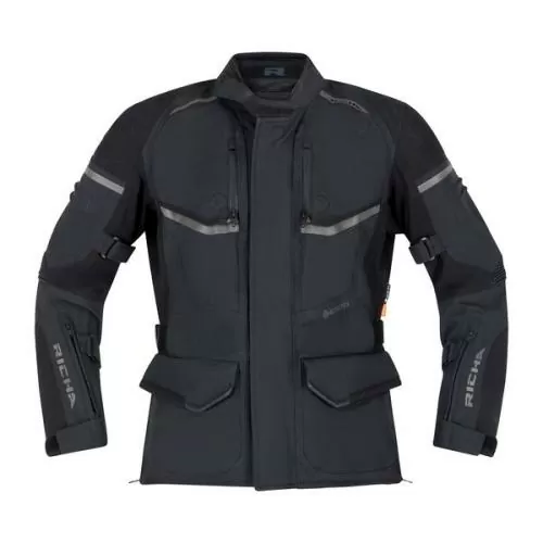 Richa Atlantic 2 Gore-Tex® Jacket Lady - black