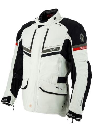 Richa Atlantic Gore-Tex® Jacket - grey