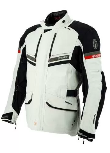 Richa Atlantic Gore-Tex® Jacket - grey