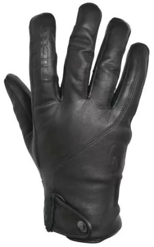 Richa Brooklyn Waterproof Gloves - black