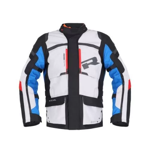 Richa Brutus Gore-Tex® Jacket - blue