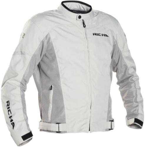 Richa Buster Mesh Jacket - grey
