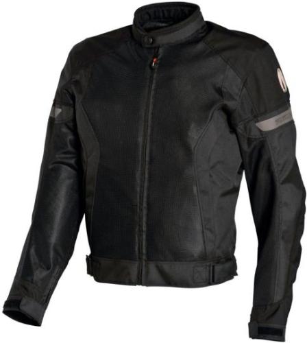 Richa Cool Summer Jacket Lady - black