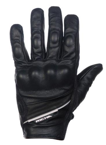 Richa Cruiser Gloves - schwarz