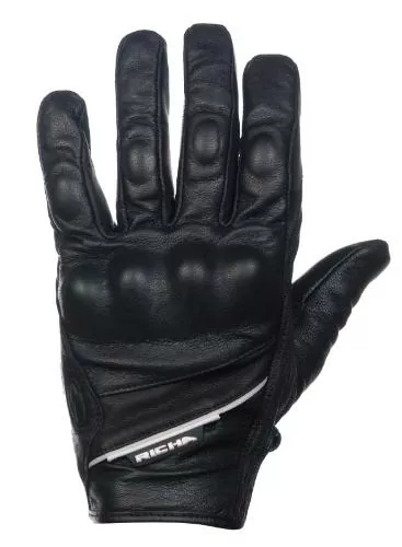 Richa Cruiser Gloves - schwarz