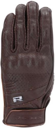 Richa Custom 2 Gloves Perforated - brown