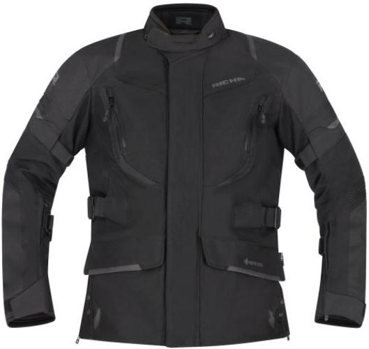 Richa Cyclone 2 Gore-Tex® Jacket Lady - black