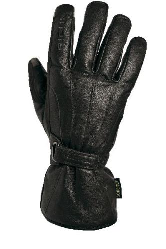 Richa Deauville Gore-Tex® Gloves - schwarz