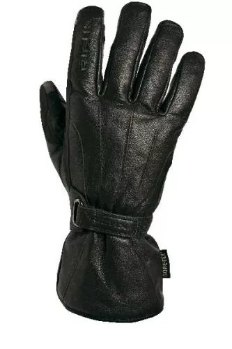 Richa Deauville Gore-Tex® Gloves - schwarz