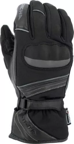 Richa Ella Waterproof Gloves Ladies - black