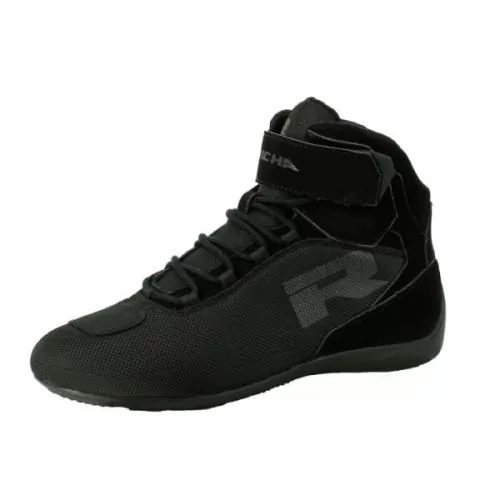 Richa Escape Shoes - black
