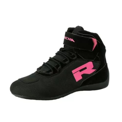 Richa Escape Shoes - pink