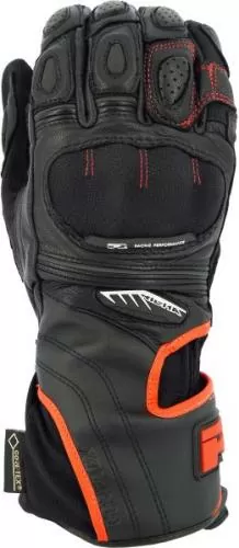 Richa Extreme 2 Gore-Tex® Gloves - red