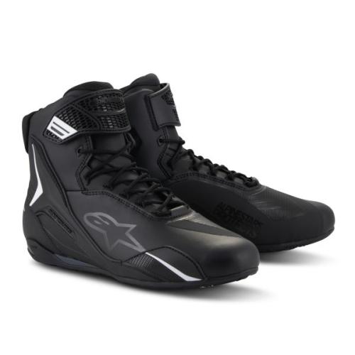 Alpinestars Faster-4 Shoes - black