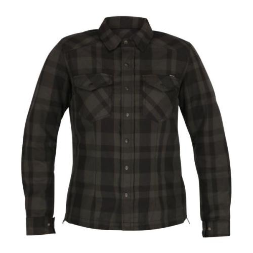 Richa Forest Shirt Jacket Women - titan