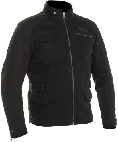 Richa Galvestone Jacket Long - black