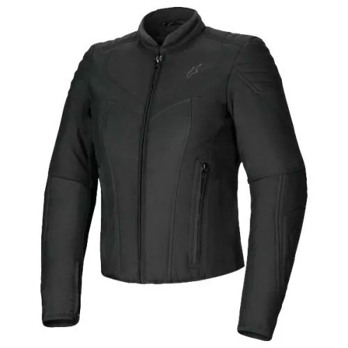 Alpinestars Isla WR Women Jacket - black black