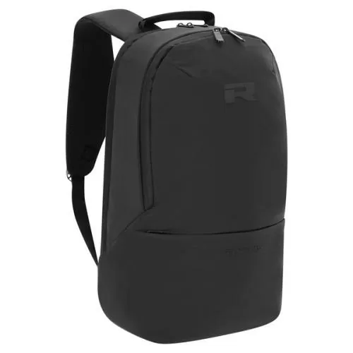 Richa Matte Backpack - black