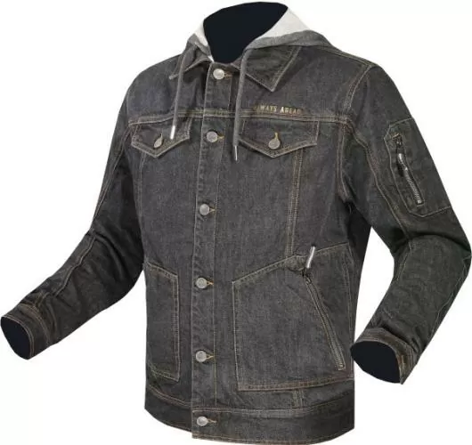 LS2 Oaky Jacket - black