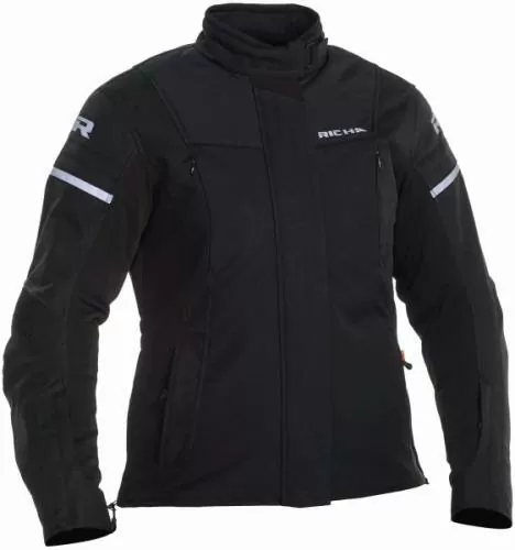 Richa Phoenicia 3 Jacket Lady - black