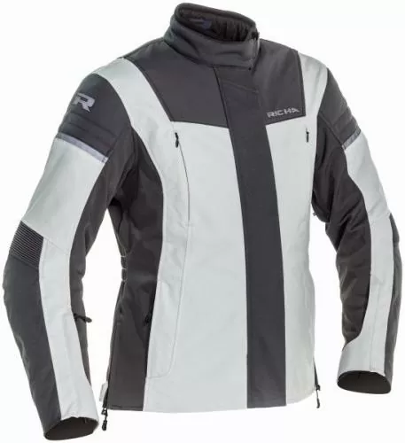Richa Phoenicia 3 Jacket Lady - grey