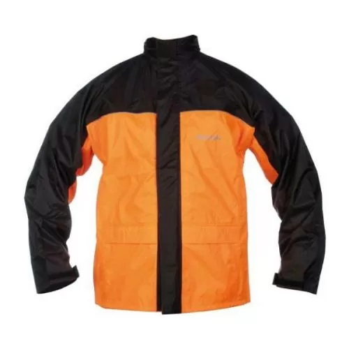 Richa Rainsuit Fluo Two-piece Rain Suit - fluo orange